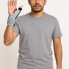 مشد ابهام مدعم